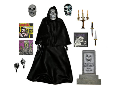The Misfits – 7″ Scale Action Figure – Ultimate Fiend