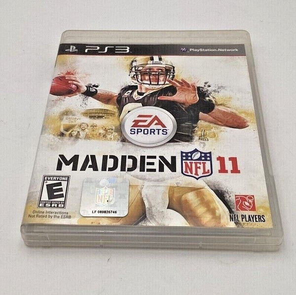 Madden NFL 13 PLAYSTATION (PS3) Sports