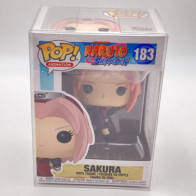 Funko Pop! Animation - Naruto - Sakura