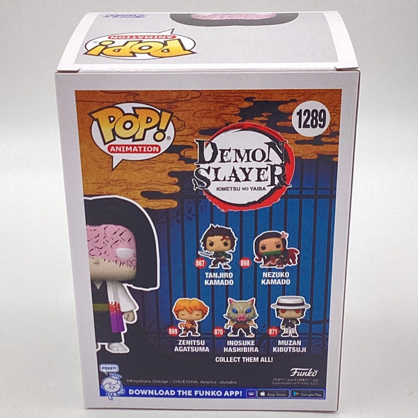 Demon Slayer - Kagaya Funko Pop!