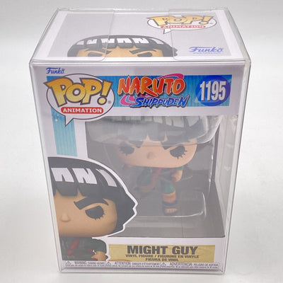 Funko Pop! Animation - Naruto - Might Guy