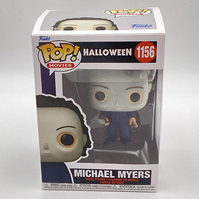 Funko Pop! Movies - Halloween - Michael Myers