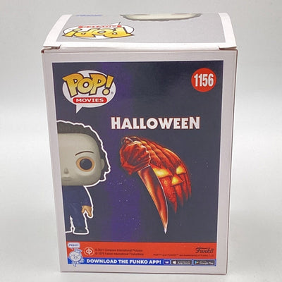 Funko Pop! Movies - Halloween - Michael Myers