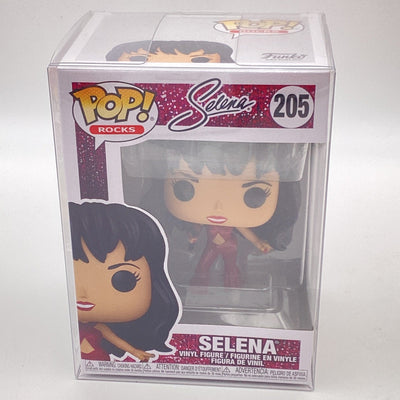 Funko Pop! Rocks - Selena