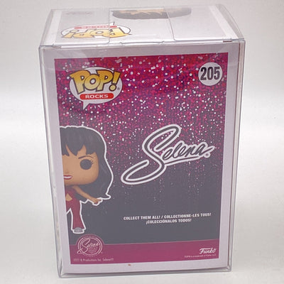 Funko Pop! Rocks - Selena