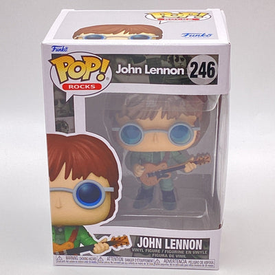 Funko Pop! Rocks - John Lennon