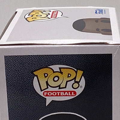 Funko Pop! Football - Detroit Lions - Barry Sanders (Best Buy Exclusive) (Damaged)