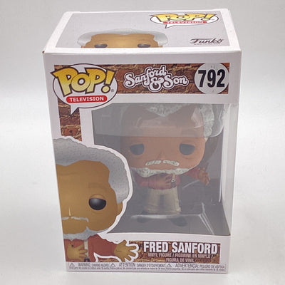 Funko Pop! TV - Fred Sandford