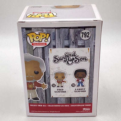 Funko Pop! TV - Fred Sandford