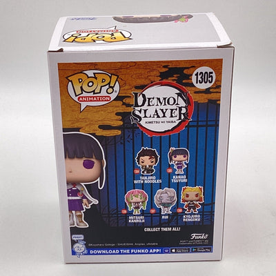 Funko Pop! Animation - Demon Slayer - Kanao Tsuyuri