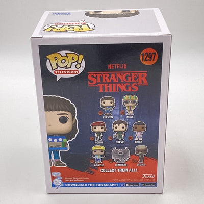 Funko Pop! TV - Stranger Things - Eleven