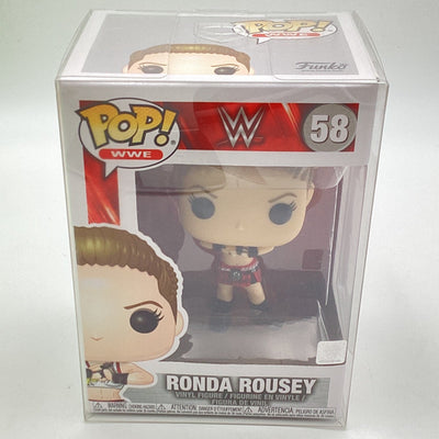 Funko Pop! WWE - Ronda Rousey