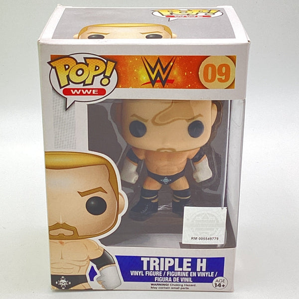 Funko Pop! WWE - Triple H