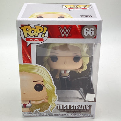 Funko Pop! WWE - Trish Stratus