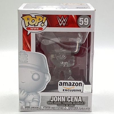 Funko Pop! WWE - John Cena (Amazon Exclusive)