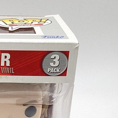 Funko Pop! WWE - New World Order (3 Pack) (Walmart Exclusive) (Damaged)