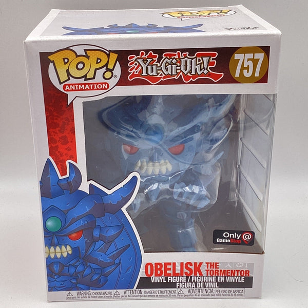 Funko Pop! Animation - Yu-Gi-Oh! - 6