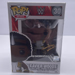 Funko Pop! WWE - Xavier Woods