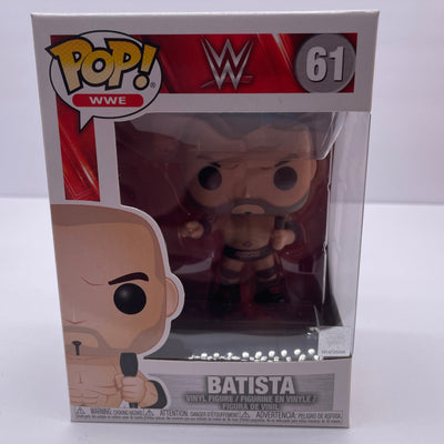 Funko Pop! WWE - Batista