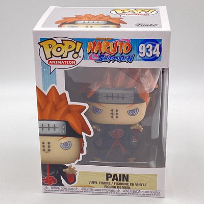 Funko Pop! Animation - Naruto - Pain