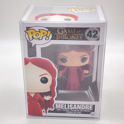 Funko Pop! Game Of Thrones - Melisandre