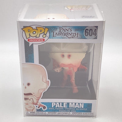 Funko Pop! Movies - Pan's Labyrinth - Pale Man
