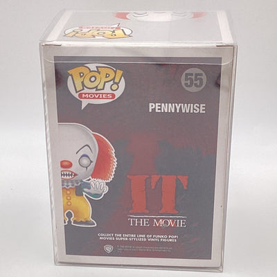 Funko Pop! Movies - IT The Movie - Pennywise