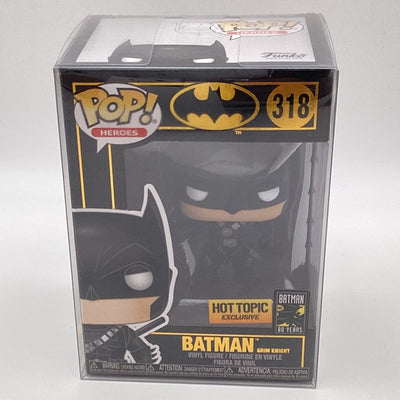 Funko Pop! Heroes - Batman (Grim Knight) (Hot Topic Exclusive)