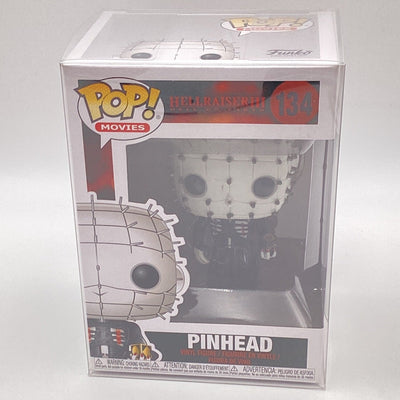 Funko Pop! Movies - Hellraiser III - Pinhead