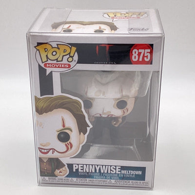 Funko Pop! Movies - IT - Pennywise (Meltdown)