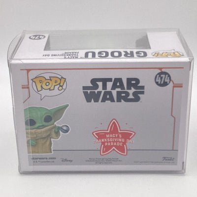 Funko Pop! Star Wars - Grogu (Macy's Thanksgiving Day Parade)