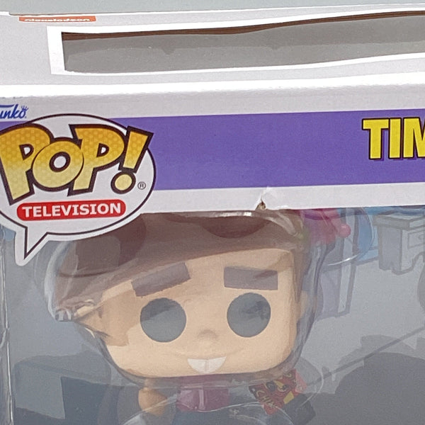 Funko Pop! TV - Fairly Odd Parents (3 Pack) (2023 Summer Convention Ex