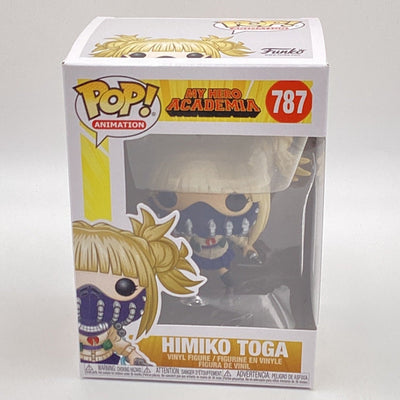 Funko Pop! Animation - My Hero Academia - Himiko Toga