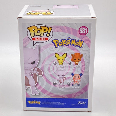Funko Pop! Games - Pokemon - Mewtwo