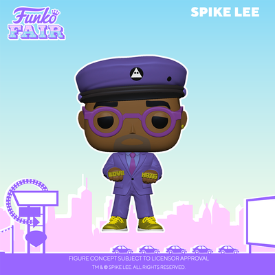 Funko Pop! Directors - Spike Lee