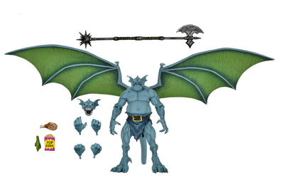 Gargoyles – 7″ Scale Action Figure – Ultimate Broadway