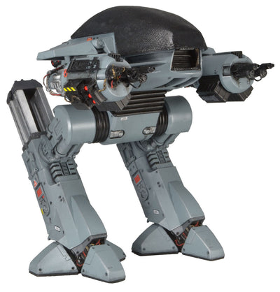 RoboCop - 7" Scale Action Figure - ED-209