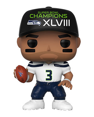 2019 Funko POP NFL Figures List, Details, Gallery, Exclusives and More