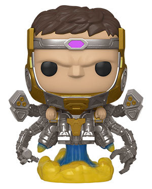 Funko Pop! Marvel - Marvel's Avengers