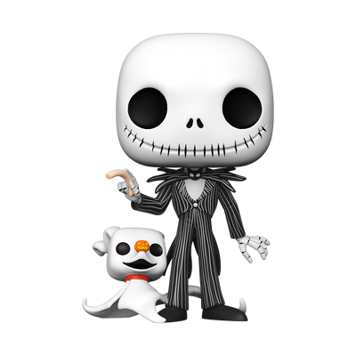 Funko Pop! Disney - Nightmare Before Christmas