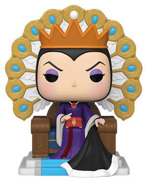Funko Pop! Disney Villains