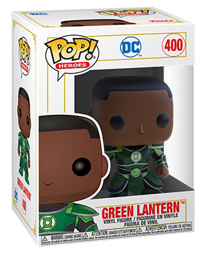 Funko Pop! Heroes - DC Imperial Palace