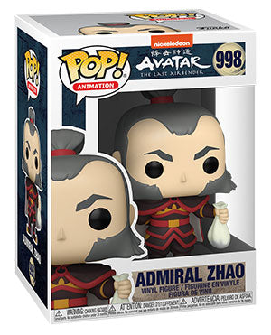 Funko Pop! Animation - Avatar - The Last Airbender