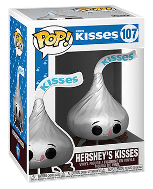 Funko Pop! Foodies - Hershey's Kisses