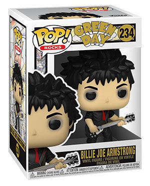 Funko Pop! Rocks - Green Day