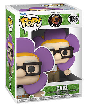 Funko Pop! Disney - Dug Days
