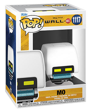 Funko Pop! Disney - Pixar - WALL•E
