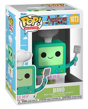 Funko Pop! Animation - Adventure Time