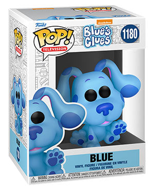 Funko Pop! TV - Blues Clues