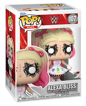 Funko Pop! WWE 2022